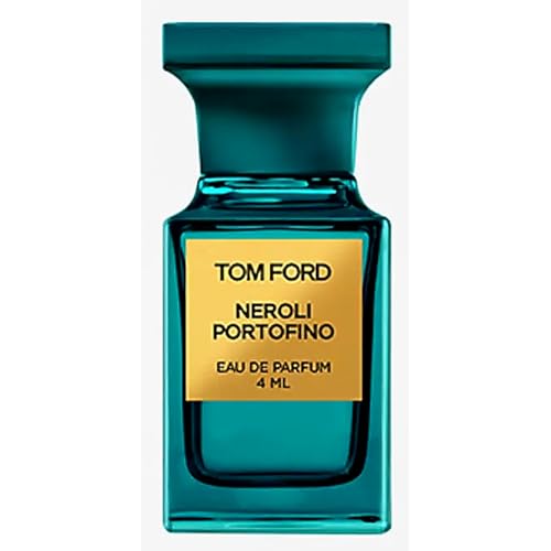 Tom Ford Neroli Portofino Eau de Parfum Mini Splash Bottle 4 ml for Men and Women UNBOXED