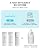 LanPurify ROWF-05 Reverse Osmosis Water Filter with Replacement Filters