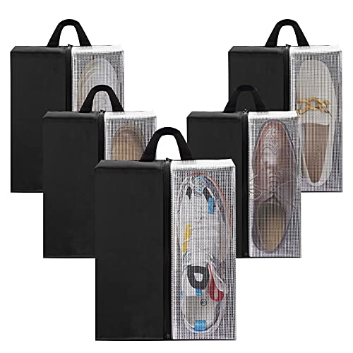 The 12 Best Shoe Bags for Travel [2023]