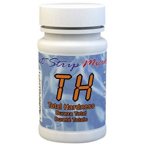 Industrial Test Systems 486673, Strip Total Hardness Check (Pack of 15 pcs)