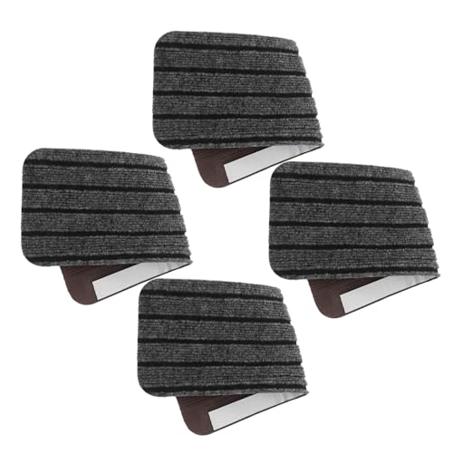 LOLIPPYY RV�X�e�b�v�J�o�[ 4���Z�b�g ���w�\������~�ߊK�i�}�b�g �ό󐫃J�[�y�b�g �L�����s���O�J�[ �g���b�N�p���O�K�i�ی색�O24×75�C