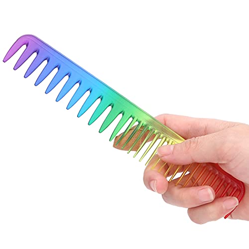 Peine para cabello profesional, color 02 miniatura 7