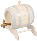 Durchmesser dünnste Stelle am Fass: ca. 14 mm