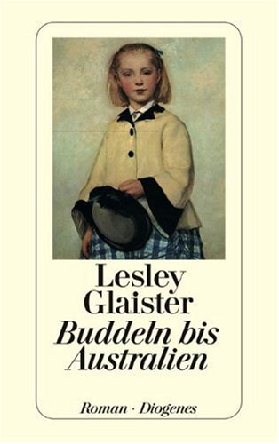 Buddeln bis Australien. [German] 3257229917 Book Cover