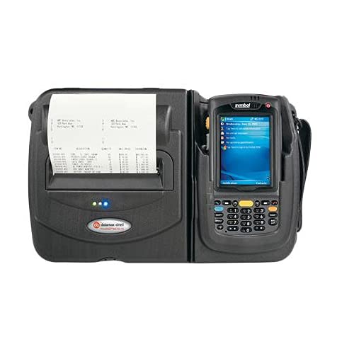 Datamax-O'Neil 200520-100 Printpad CN70, Barcode Printer, RS-232, E-Charge