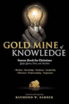 Paperback GOLD MINE of KNOWLEDGE Book