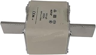 Fast Fuse 3NA3472 3NA3475 3NA3480 3NA3482 (Size : 3NA3482)