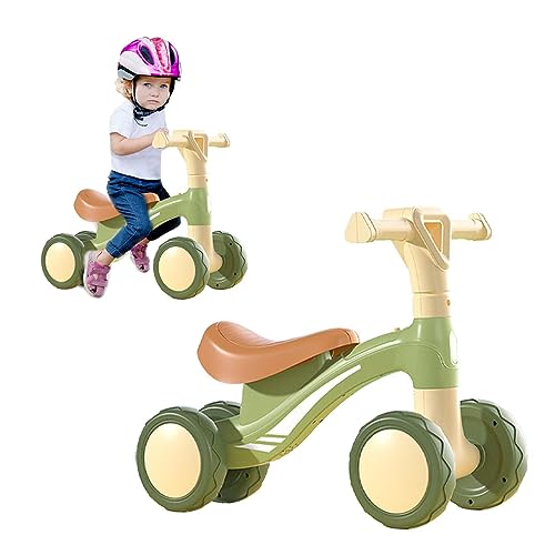大人気 三輪車 バランスバイク ベビーカー キッズバイク ペダル無し 5倍ポイント］AORTD 三輪車 バランスバイク ベビーカー キッズ