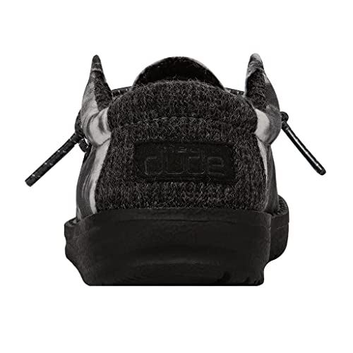 Image of Hey Dude Unisex-Child Wally Stretch Kids