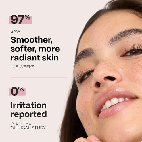 Mad Hippie Vitamin A Serum with Hyaluronic Acid - Hydrating Serum, Anti-Aging, Skin-Tightening, Skin-Brightening Serum, Exfoliating Retinoid Serum, Retinol Alternative, 1.02 Oz - Image 5