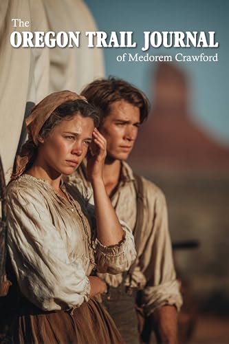Oregon Trail Journal of Medorem Crawford, Expanded Annotated Edition