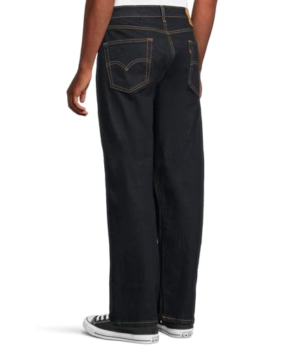 Image of Levi's Men's 505 Regular Fit Jeans (Seasonal)