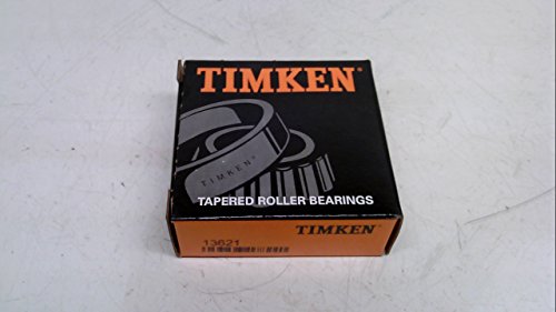 Timken 13621 Tapered Roller Bearing Cup