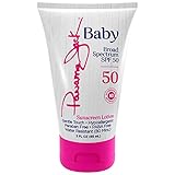 Panama Jack Baby and Kids Sunscreens Multi-Packs (Pack of 1, Baby Broad Spectrum Sunscreen Lotion)
