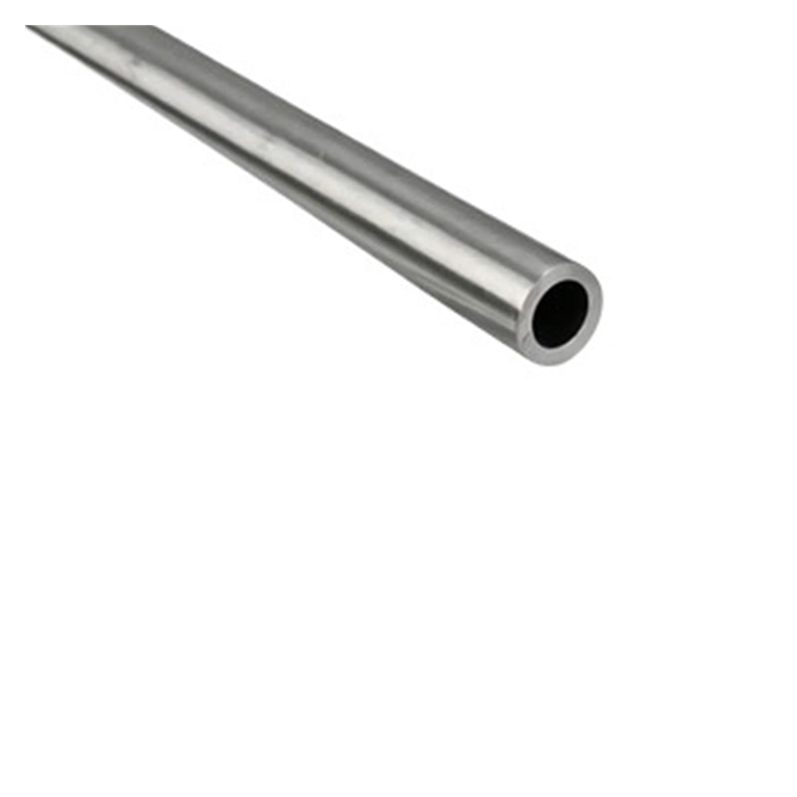 Kapqin 59Cm 1Pc Carbon Steel Tube