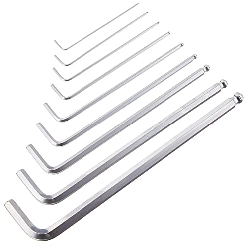 Amazon.co.jp: SIGNET(シグネット) 9PC インチ ロングボール