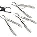 AAProTools 3Ã— Tartar Forceps Calculus Remover Tooth Scraper 4.5