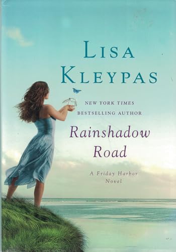 Rainshadow Road - A Friday Harbor Novel 1617936510 Book Cover