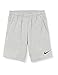 Produktbild Nike Jungen Park 20 Kurze Hose, Dk Grey Heather/Schwarz/Schwarz, L
