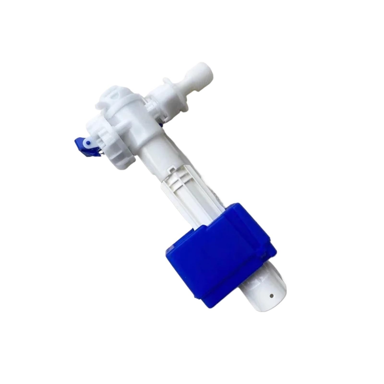 Válvula de Entrada de Inodoro Dispensador de Agua Tanque de Agua Oculto montado en la Pared Piezas de Repuesto for válvula de Agua