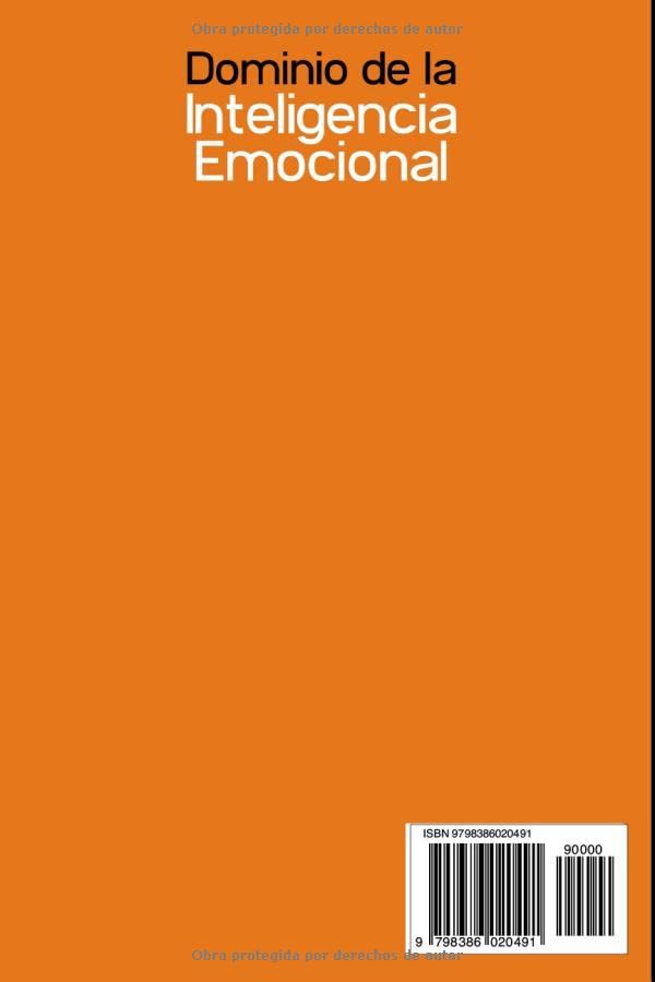 Miniatura 2 de Dominio de la Inteligencia Emocional 2 in 1 Manejo de la Ira, Cómo Analizara Las Personas y la Psicología Oscura (Spanish Edition)
