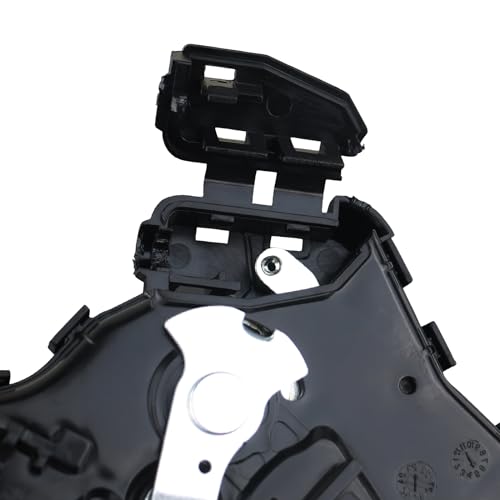 Image of Osompar Door Lock Actuator Motor Assembly Front Left Driver Side for Toyota 4Runner Camry Tundra Sequoia Highlander | Lexus ES350 GS350 LS460 RX450h | Scion tC xB xD Replaces 69040-0C050 69040-06180