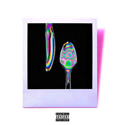 Cutlery [Explicit]