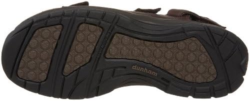 Dunham Men's St Johnsbury, BROWN, 14 Medium | Image 3