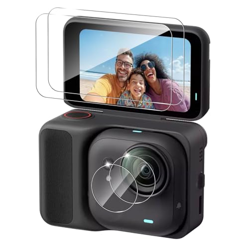for Insta360 GO Ultra JtB KXyJIAYJPz9Hdx ϏՌ h CAX Əh XN[ KX tیtB tی LYh~ ߗ Insta360 GO Ultra pANZT[