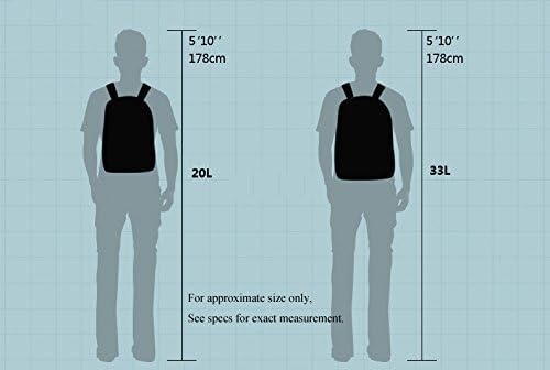 outlander ultra lightweight packable