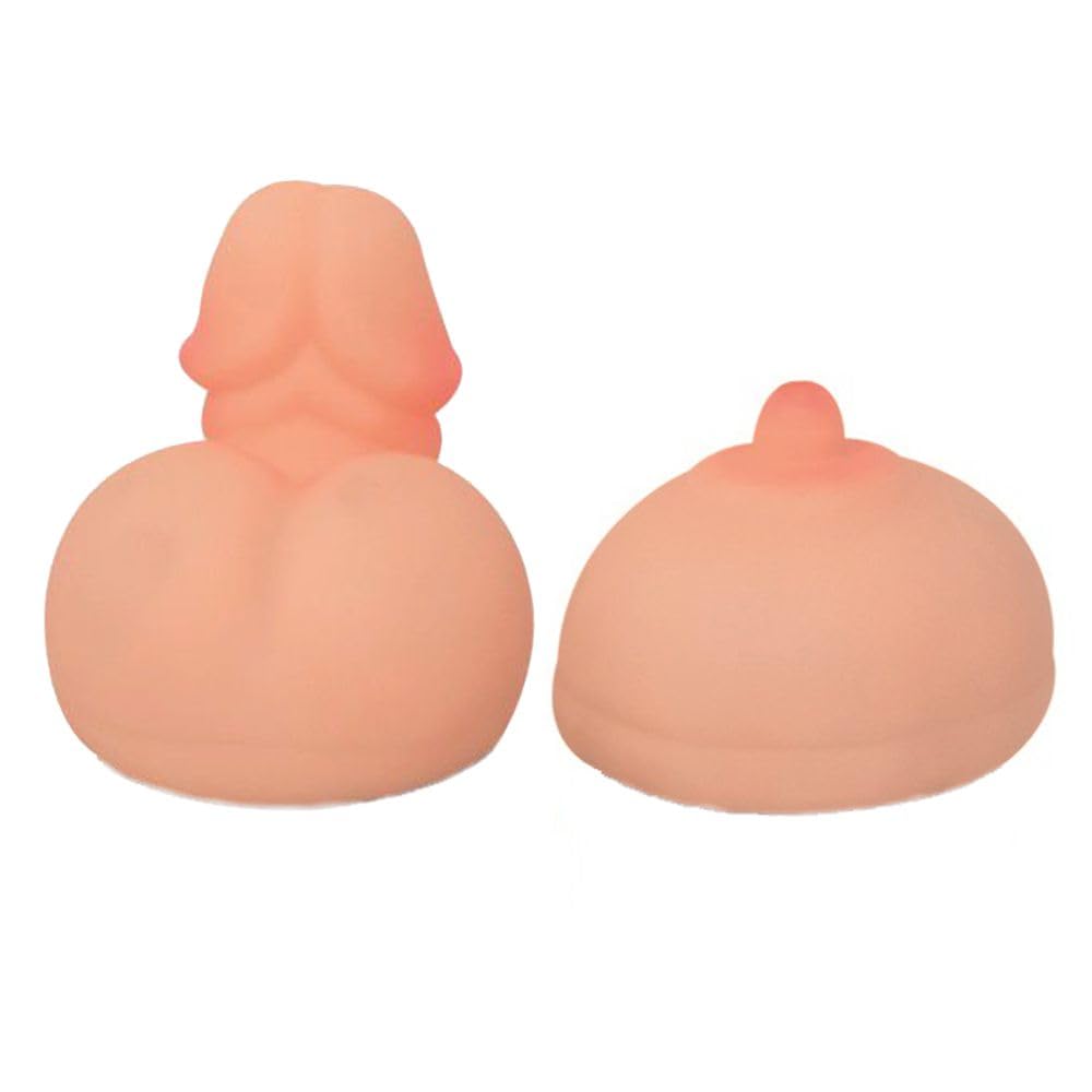 S-Line Gifts Flesh One Size