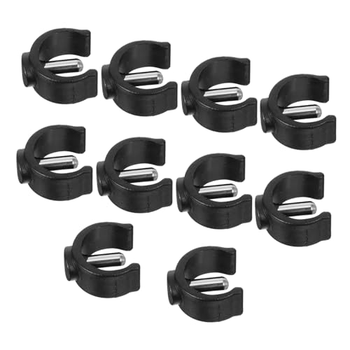 PERSELOSO 10�� ���s��p�^���b�`�N�����v�s�����b�N �ϋv���E�H�[�L���O�X�e�B�b�N�N���b�v �� �g���b�L���O�|�[���Ή� �ȒP���t���ň���