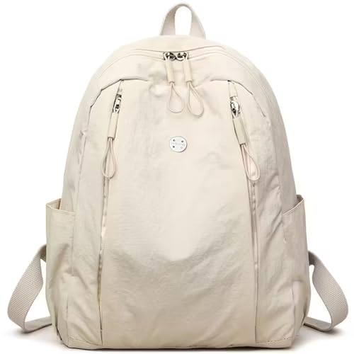 maytopia Nylon Waterproof Backpack