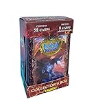 TIN BOX FANTASY RIDERS 3