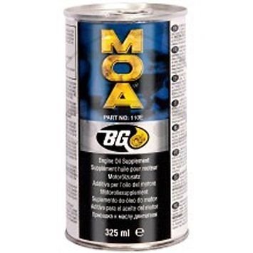 Öladditiv MOTOR 325ML MOA