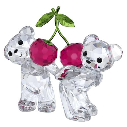 Swarovski Kris Bear Always Together by Swarovski - Used condition - Image 4