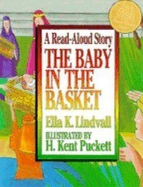 Baby and the Basket