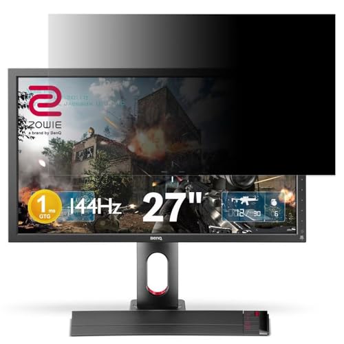 BenQ ZOWIE XL2720 27C` Ή `h~ tB^[ vCoV[tB^[ p\RPC j^[ tیtB u[CgJbg ˖h~ p\R ZLeB[̂h~ ʎgp\ ˖h~ EȒP