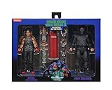 RE-EL Toys - TMNT 2-7