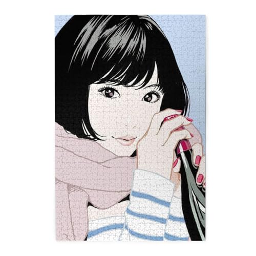 uւ̓⑸h GŔv]j i3j ؐWO\[pYmߋ - 1000s[X ?? lqp TCY75×50cm NX}X/av[gɍœK