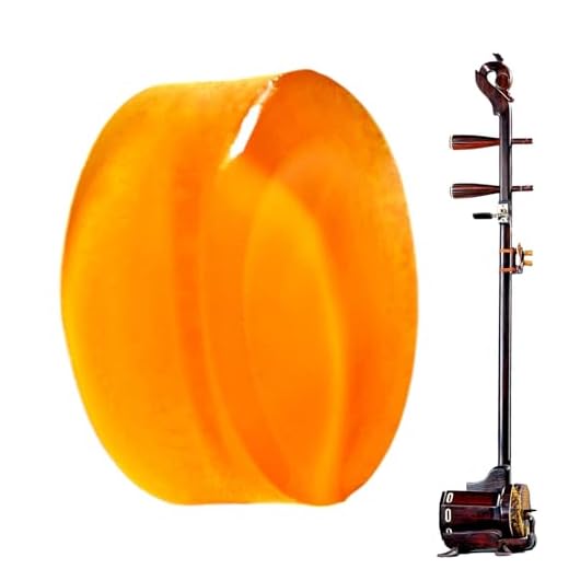 Rosin Violin - Instrumentos de cuerda naturales, colofonia | Instrumentos de cuerda portátiles para práctica para músicos, artistas, niñas, niños, mujeres, jóvenes y adolescentes
