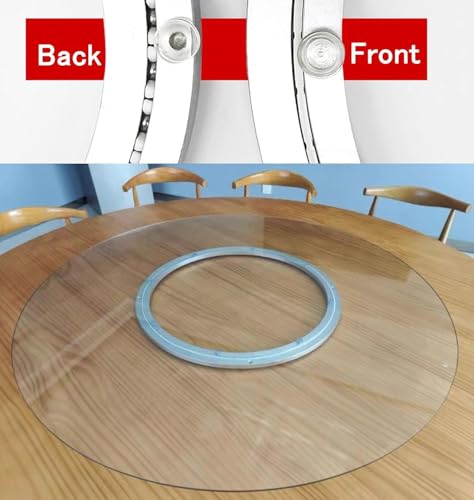 Grande construction en aluminium pour cette plaque pivotante robuste - 6