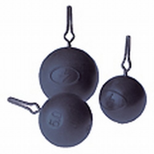 Zappu PLOMB DOWN SHOT - 5, by 4