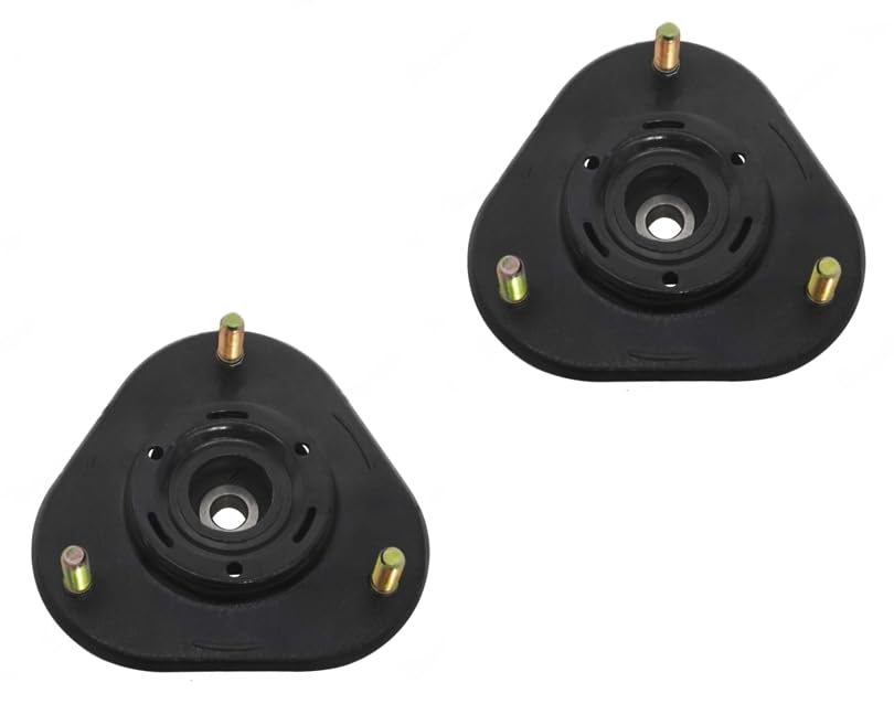 シンフォニー　stretchaurum Amazon.com: TENACITY Strut Mount Set Front for Pontiac Vibe