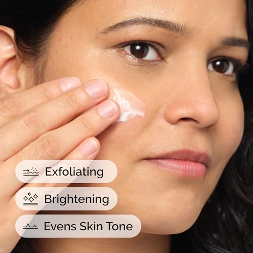 Image of The Ordinary Azelaic Acid Suspension 10%, Brightening Formula for Uneven and Blemish-Prone Skin, 30ml