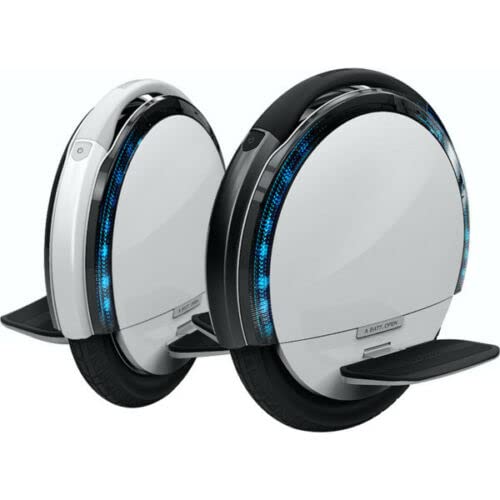9Bot One A1 Electric Unicycle Self Balancing Single Battery 155Wh, Portable For Beginner, Lightweight, Cool Outdoor Sports, For Fun And Commuting #TOP1