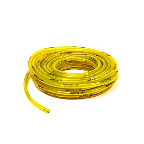 Fuel Line 1/4in X Oregon 07-250 tuyau de carburant robuste pour moteur thermique