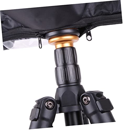 Funda para cámara contra la lluvia Lurrose protectora de carbono exterior 6