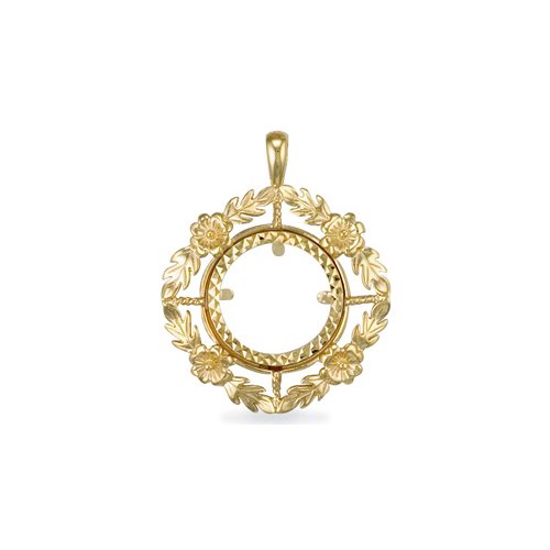 Jewelco London JSP010-F