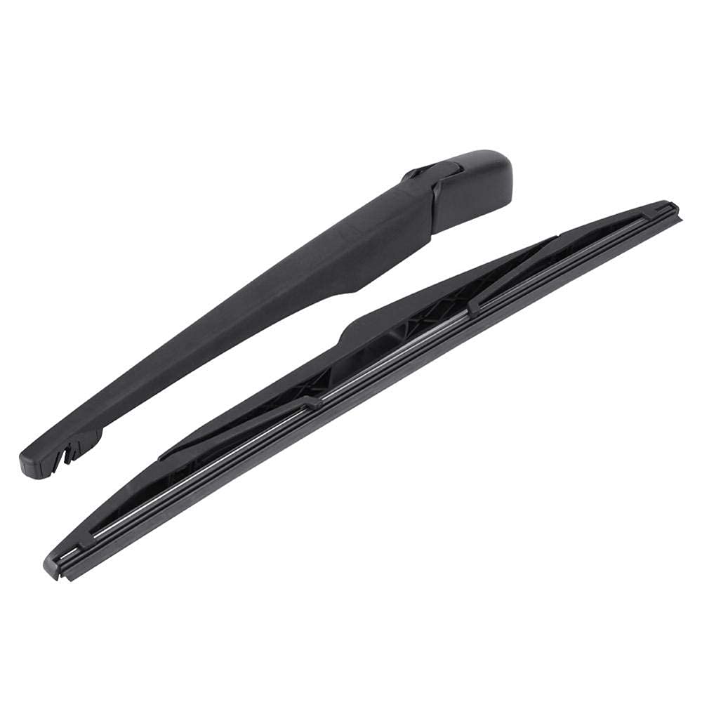 Tergicristallo posteriore, tergicristallo posteriore auto Tergicristalli e rondelle Braccio completo di tergicristallo integrato Set completo per X3 E83 03-10 Parti di ricambio